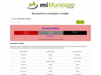 mimunicipio.com.mx Thumbnail