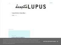 Despitelupus.blogspot.com