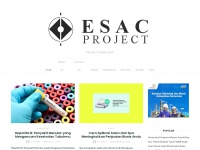 Esacproject.net