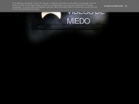 Miedodevideos.blogspot.com