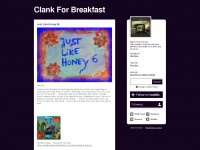 Clankforbreakfast.tumblr.com