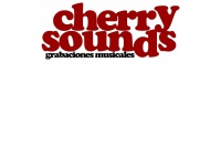 Cherrysounds.es