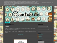 Cuentalibros.blogspot.com