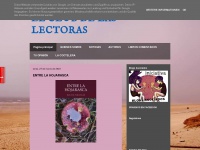 Elclubdelaslectoras.blogspot.com
