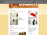 Lapagina17.blogspot.com