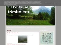 elbosquedetrimbolera.blogspot.com Thumbnail