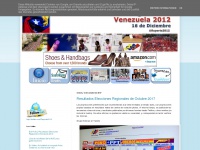 eleccionesregionales2012.blogspot.com Thumbnail