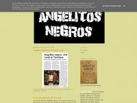 Proyectoangelitosnegros.blogspot.com