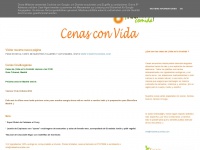 Vidaentucomidacenas.blogspot.com