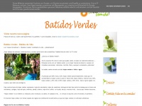 Vidaentucomidabatidosverdes.blogspot.com
