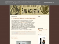 Lectoresdesanagustin.blogspot.com