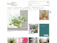 Flowercouncil.co.uk