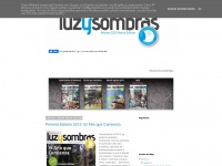 Revistaluzysombras.blogspot.com