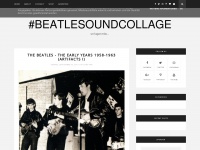 Beatlesoundcollage.blogspot.com