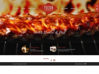 tucsonrestaurante.com.ar Thumbnail