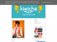 kiwichacrea.blogspot.com Thumbnail