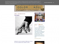 Lavidadecolorazul.blogspot.com