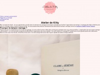 Atelier-de-kitty.com