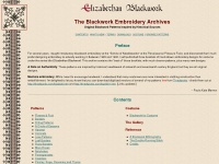 Blackworkarchives.com