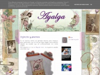 Ayalga.blogspot.com