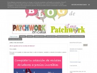 Patchencasa.blogspot.com