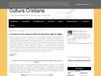 culturadelcristiano.com Thumbnail