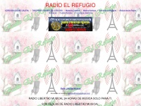 radioelrefugio.com Thumbnail