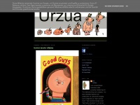 Mrurzua.blogspot.com