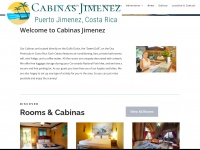 Cabinasjimenez.com