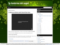 Lalanternadeisogni.blogspot.com
