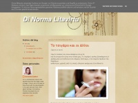 Dinormalitavirtu.blogspot.com