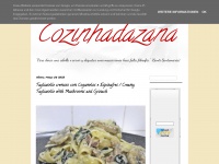Cozinhadazana.blogspot.com