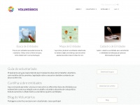 Voluntarios.com.br
