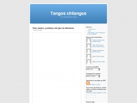 Tangoschilangos.wordpress.com