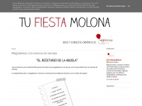 Tufiestamolona.blogspot.com