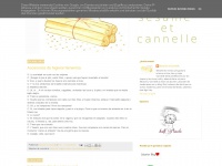 Sesametcannelle.blogspot.com
