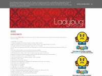 Ladybugartdesign.blogspot.com