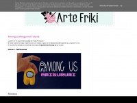 Artefriki.blogspot.com