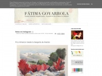 Fatimagoyarrola.blogspot.com