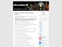 Waveworld.wordpress.com