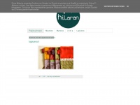 Hilaran.blogspot.com
