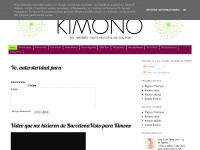 Kimonozapatitos.blogspot.com