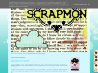 Scrapmon.blogspot.com