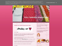 Amikukos.blogspot.com