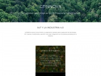gtinnova.com Thumbnail