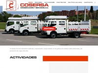 Cosersa.net
