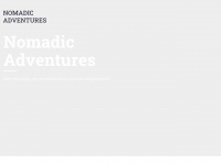 nomadicadventures.co.za Thumbnail