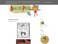 Araceliplata.blogspot.com