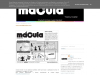 Maculafanzine.blogspot.com
