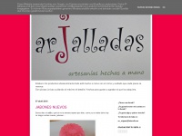 Arjalladas.blogspot.com